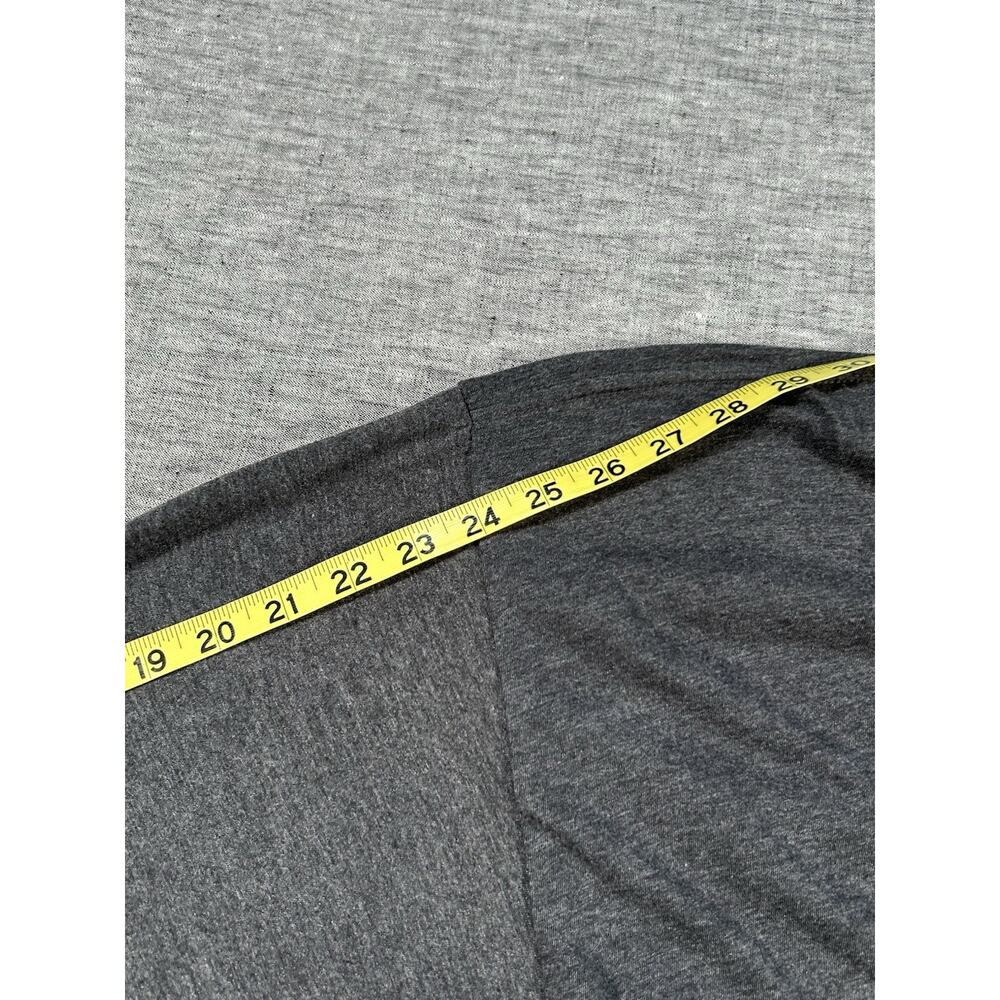 Scotty Cameron Shirt Mens Extra Large Grey Long Sleeve Private Reserve Golf - Picture 8 of 13
